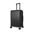 Чемодан Swissbrand Paris S Black (SWB_LHPAR001S) - миниатюра 1