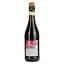 Вино ігристе Kavalier Lambrusco Emilia Vino Frizzante Rosso Amabile IGT червоне напівсолодке 0.75 л - мініатюра 3