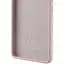 Чохол Silicone Cover Lakshmi Full Camera (AAA) для Google Pixel 9 Pro Рожевий / Pink Sand - мініатюра 2