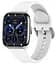 Смарт-годинник Gelius GP-SW014 (Amazwatch GTi) Crystal White - мініатюра 6