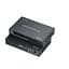 Активний VEGGIEG V-HD012 KVM HDMI 2x1 спліттер 200m, 1080P/60Hz, HDMI 1.3/HDCP1.4, USB Support, Grey, Box - мініатюра 1