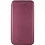Чохол-книжка BeCover Exclusive для Tecno Spark 20C (BG7n) Red Wine (711246) - мініатюра 3