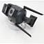 Камера відеоспостереження вулична UKC SC03 V380pro 4G Black - мініатюра 4