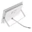 Прожектор Brille уличный LED влагозащищенный IP65 HL-28/50W NW - миниатюра 4