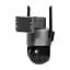 IP PTZ-відеокамера автономна з 4G та сонячною панеллю 3Mp+3Mp Light Vision VLC-9430IG/2C3S (Solar) f=4mm, на акумуляторних батареях (75-00291) - мініатюра 8