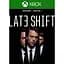 Ключ активації Microsoft Late Shift для Xbox One/Series - мініатюра 1