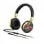 Навушники eKids/iHome Marvel Comics Fashion Mic (MV-M48.FX) - мініатюра 1