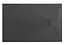 Душовий піддон Rea Magnum 90x120 black REA-K3332, Чорний матовий - мініатюра 1