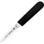 Ніж для овочів Tramontina Profissional Master black 76 мм kuh0016576 - мініатюра 1