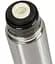Термос Highlander Duro Flask 1L Silver Single (FLA115-SR-SGL) - мініатюра 3