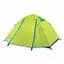 Намет двомісний Naturehike P-Series (NH18Z022-P) салатний - мініатюра 1