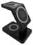 Беспроводное зарядное устройство XON AirCharge (15W) Black (AC2MB 364) - миниатюра 3