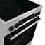 Електрична плита Gorenje GECS6C70XC - мініатюра 7