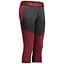 Термоштаны Scott W Defined Merino L Red/Dark Grey (1081-277794.7051.008) - миниатюра 3