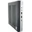 Комп'ютер HP EliteDesk 800 G3 MiniPC (i5-7500T/8/128SSD) Б/В - мініатюра 1