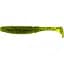 Силикон Select Shad One 3.5" #008 (5 шт/уп) - миниатюра 1