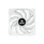 Система жидкостного охлаждения Enermax Liqmax III 360 White ARGB (ELC-LMT360-W-ARGB) - миниатюра 12