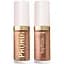 Рідкий хайлайтер TopFace Super Dewy PT271, 03 Peach Fizz 7 г - мініатюра 1