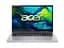 Ноутбук Acer Aspire Go AG15-31P 15.6' IPS FHD, Intel C N100, 8GB, F512GB, UMA, Lin, серебристый (NX.KX5EU.001) - миниатюра 4