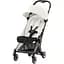 Прогулянкова коляска Cybex Coya Rosegold Off White (522004265) - мініатюра 1