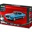 Збірна модель Revell Автомобіль Chevy Camaro Yenko 1969 з фільму Форсаж рівень 5 масштаб 1:25, 92 деталі (RVL-07694) - мініатюра 1