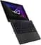 Ноутбук ASUS ROG Zephyrus G14 GA402NJ-L8099 14' QHD+ IPS, AMD R7-7735HS, 16GB, F512GB, NVD3050-6, NoOS, Серый (90NR0EG2-M006N0) - миниатюра 3