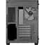 Корпус для ПК AeroCool Dryft-G-BK-v2 (AC см-ES01163.11) - миниатюра 3