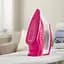 Праска з подачею пари Russell Hobbs 26480-56 Light & Easy Brights Berry Iron (6840573) - мініатюра 5