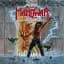 Вініловий диск MANOWAR / HELL OF STEEL (BEST OF) (2LP BLACK) - мініатюра 1