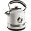 Електрочайник Ariete 2854 White (6609952) - мініатюра 1