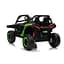 Дитячий електромобіль-баггі Ramiz Buggy 4x4 KCK 24, Red (PA.XMX-639.CR) - мініатюра 3