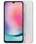 Силіконовий чохол BeCover для Samsung Galaxy A24 4G SM-A245 Transparancy (709303) - мініатюра 5