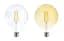 Лампочка LED SIRIUSSTAR filament gold 5800 12W (G95-4200K-E27) - миниатюра 2