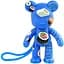 Колекційна фігурка-сюрприз ToyMonster Kuma Paw Гурман (T02406-12P) - мініатюра 26