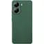 Чохол Lakshmi Silicone Cover Full Camera (AAA) для Xiaomi Poco X7 Pro Зелений / Cyprus Green - мініатюра 1