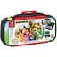 Чохол Deluxe Travel Case (Super Mario) (Nintendo Switch, Switch Lite, Switch OLED model) - мініатюра 1