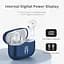 Бездротові навушники Bluetooth 5.3 HiFi Stereo Deep Bass - мініатюра 6