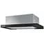 Витяжка Samsung NK24M1030IB/UR - миниатюра 3