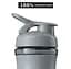 Шейкер спортивный BlenderBottle SportMixer Flip 20oz/590 мл Navy (SM 20oz Navy) - миниатюра 7