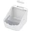 Лоток для кішок Petkit Pet Pura Cat Litter Box White (P951) - мініатюра 1