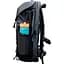 Рюкзак для ноутбука Trust Jersey Travel 17", чорний (25669_TRUST) - мініатюра 9