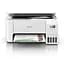 БФП струменевий кольоровий A4 Epson L3256, білий, WiFi, 5760х1440 dpi, до 33/15 стор/хв, USB, вбудоване СБПЧ, чорнило Epson 103 - мініатюра 1