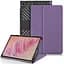 Чехол для планшета BeCover Smart Case Lenovo Tab Plus 11.5 Purple 711885 - миниатюра 1