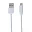 Кабель Micro-USB 2.0 м 2-метровый microUSB провод Hoco X1 - миниатюра 1