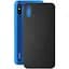 Захисна плівка StatusSKIN для Xiaomi Redmi 9i 2020 Корпус Вініл Шкіра чорна - мініатюра 1