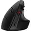 Мишка бездротова HP 920 Ergonomic Vertical 6 кнопок up to 4000 dpi чорна - мініатюра 5