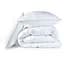 Подушка Ideia Super Soft Classic 70х70 8-11793 - миниатюра 4