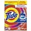 Стиральный порошок Tide Аква-Пудра Колор Автомат 405 г - миниатюра 1