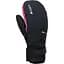 Рукавиці Cairn Elena W Mittens 7 Neon Pink (1012-0493895-1027) - мініатюра 1