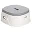 Набір для привчання до горщика FreeON 3 в 1 white (85772) - мініатюра 4